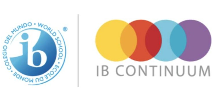 IB World School and IB Continuum